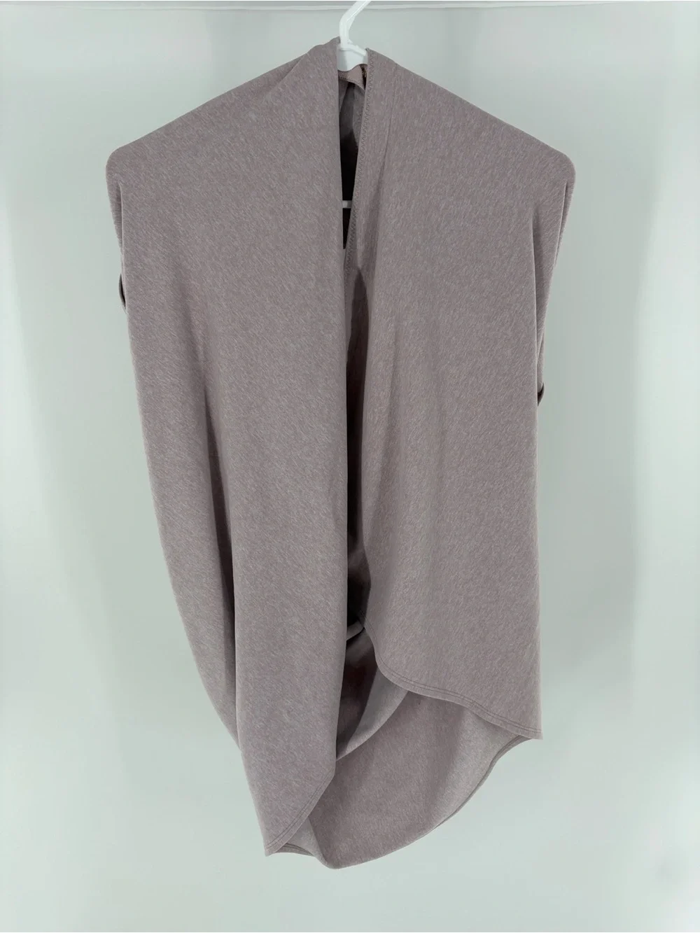 lululemon athletica Open Scarf - Mauve